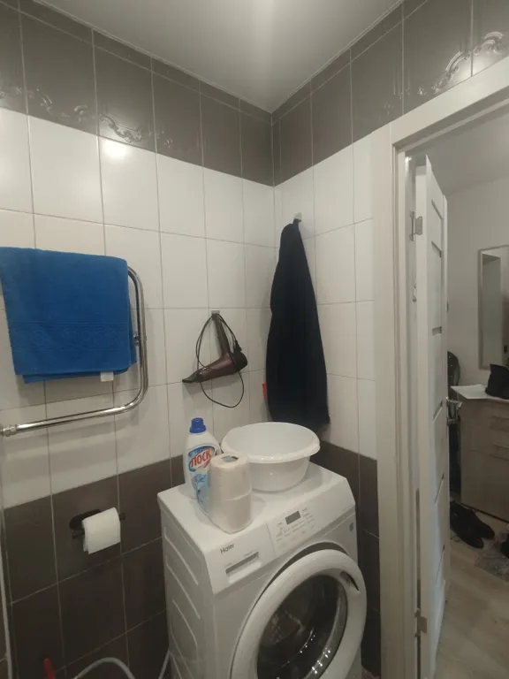 Уютная студия в Заволжском районе