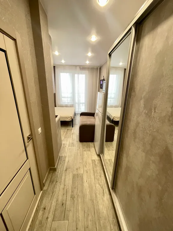 Теплая студия