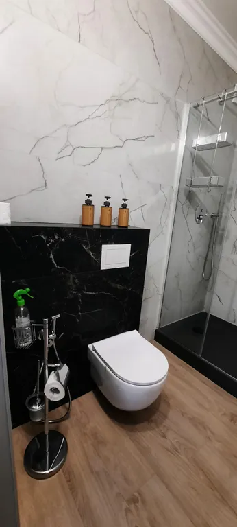 Квартира для умиротворённого отдыха на Балтийском море