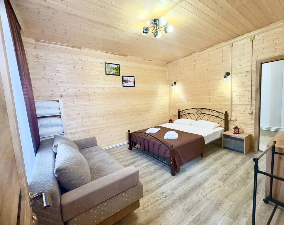 Современное Бунгало