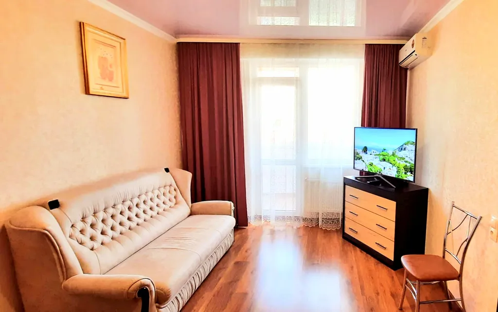 Квартира Уютная квартира в центре города, рядом с морем — Севастополь