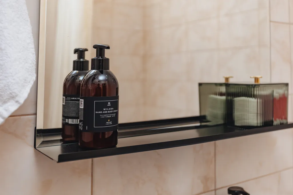 Квартира 1-комнатная квартира Апельсин на 4 человека — Шерегеш