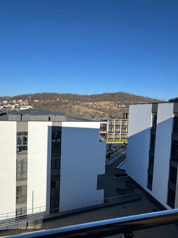 Уютная студия в Вардане