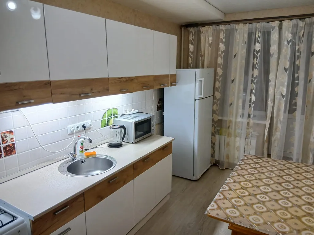 Уютная атмосфера