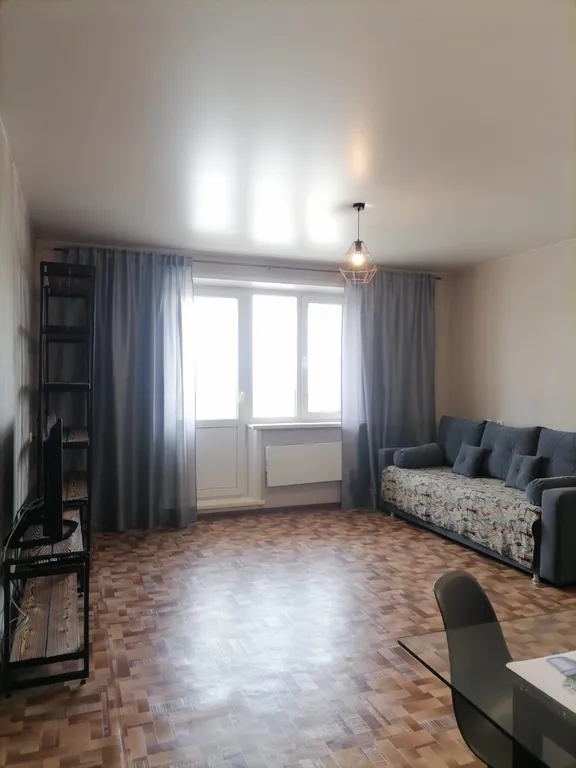 Квартира Квартира То, что вы ищете — Красноярск