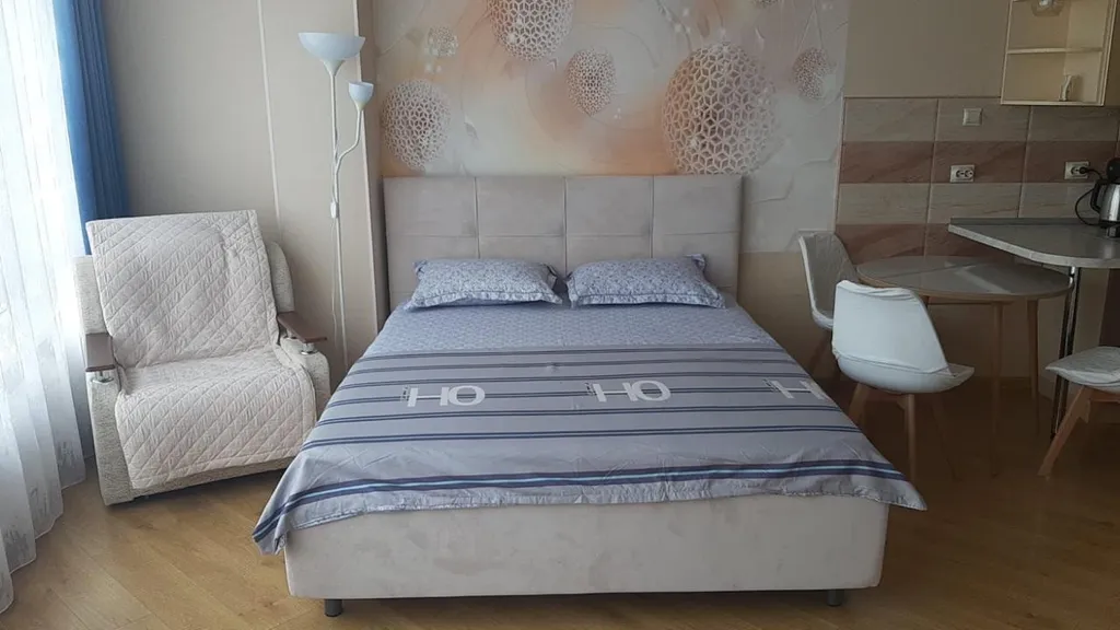 Квартира Уютная квартира у моря — Анапа