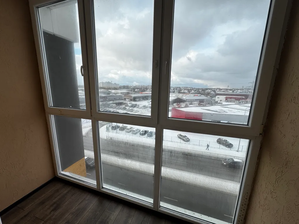 Уютная и чистая квартира