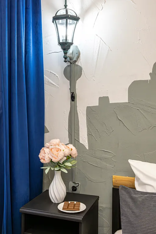 Одноместный на Советской