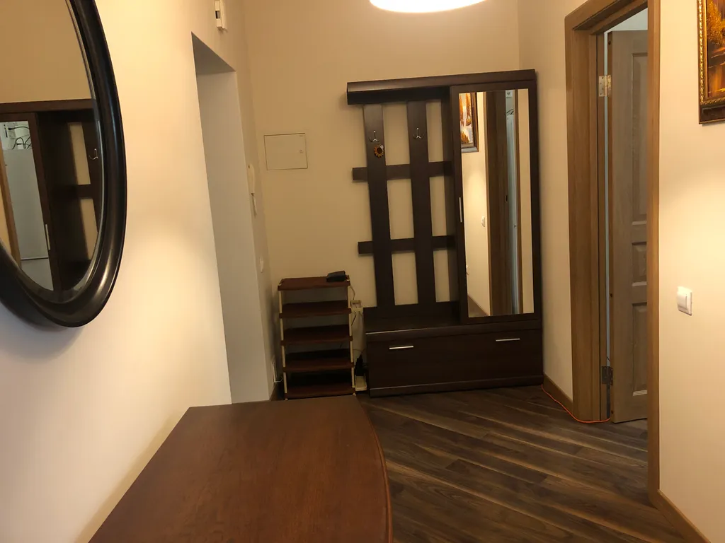 Квартира Уютная квартира — Калининград