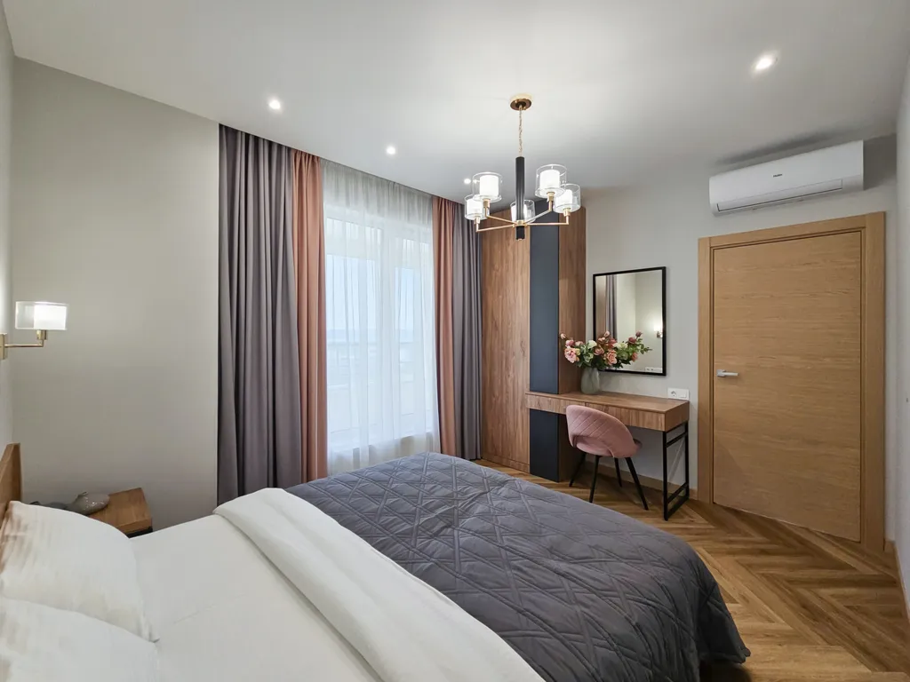 Люкс в Sunrise city