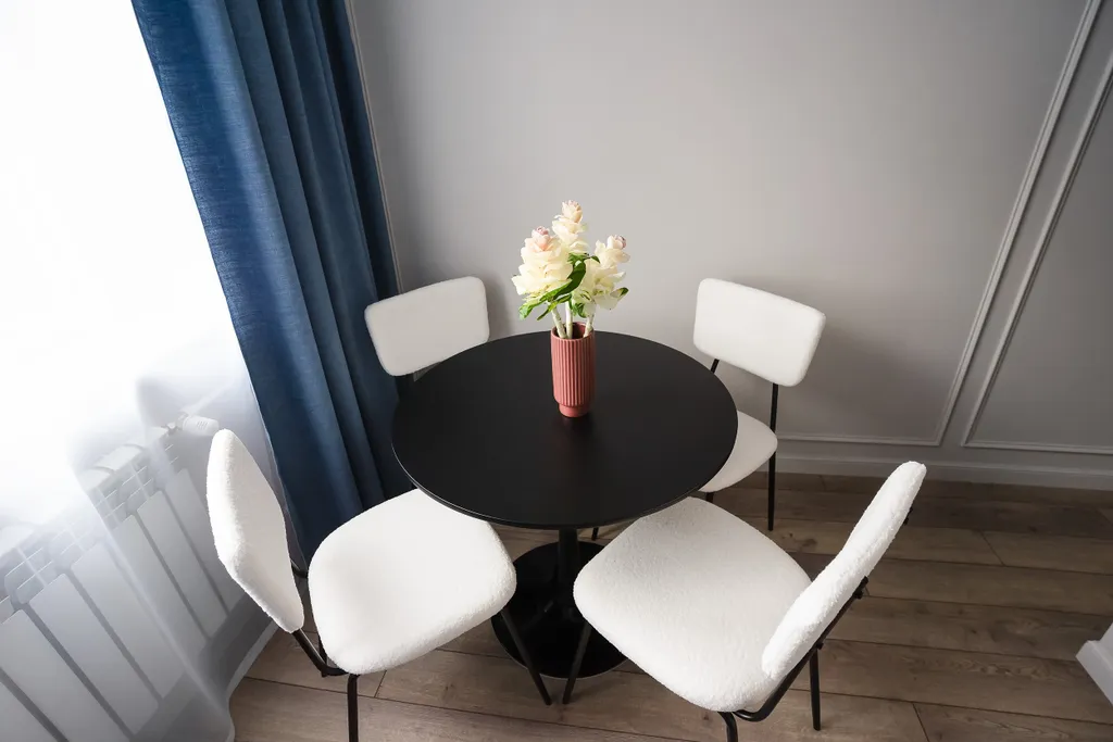 Квартира Комфортная 2-комнатная квартира Жемчужина недалеко от озера — Калининград