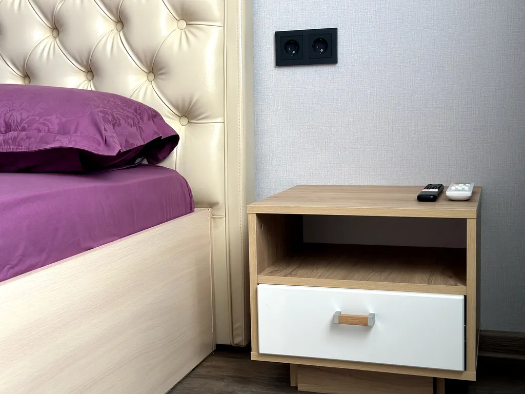 Квартира Апартаменты с красивым видом — Махачкала