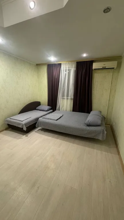 Коттедж Уютный однокомнатный дом в курортной зоне — аренда посуточно в Евпатория