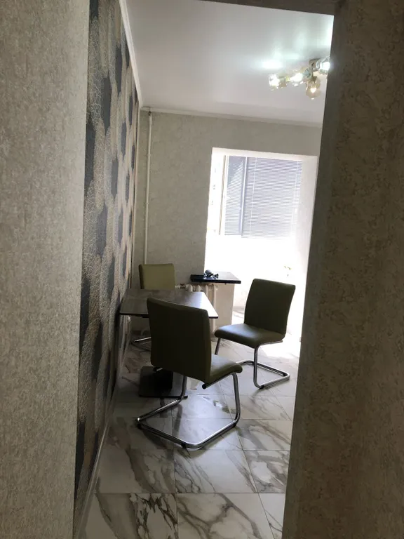 Уютная квартира на Проспекте Победы