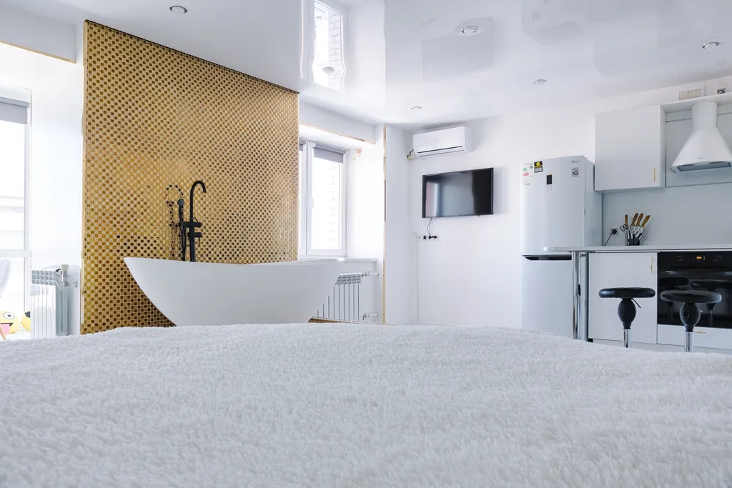 1-комнатная Квартира — аренда посуточно в Благовещенск