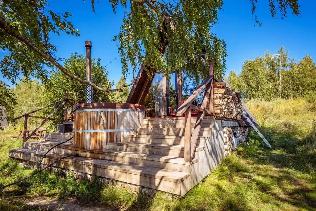 2-комнатный Дом