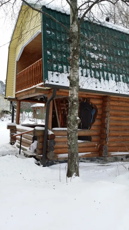 Коттедж Домик для двоих — аренда посуточно в Сортавала