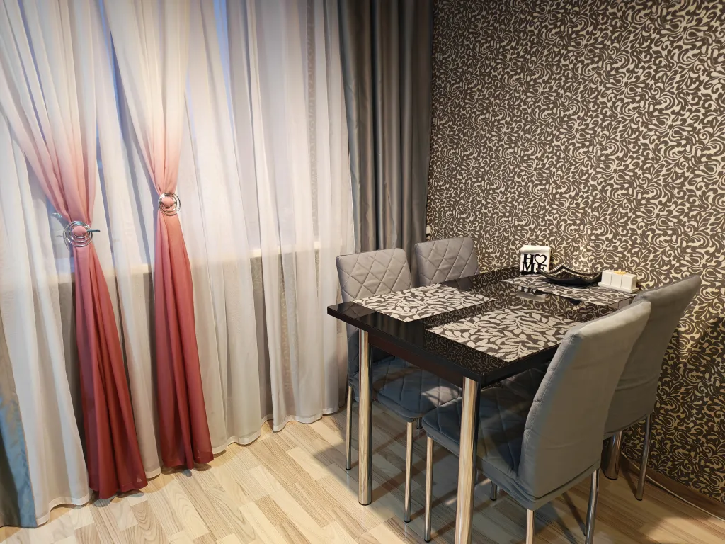 Квартира в центре города