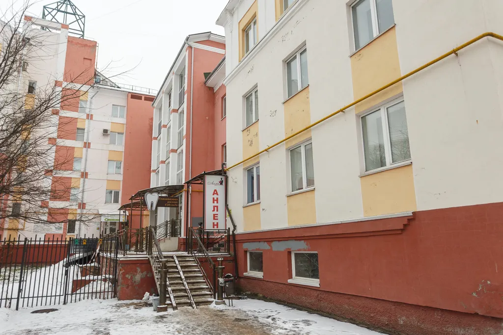 Две Подушки