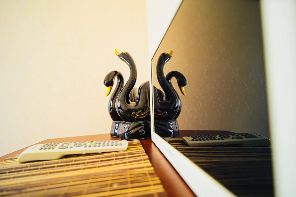 Яркая квартира в 10 минутах от Байкала