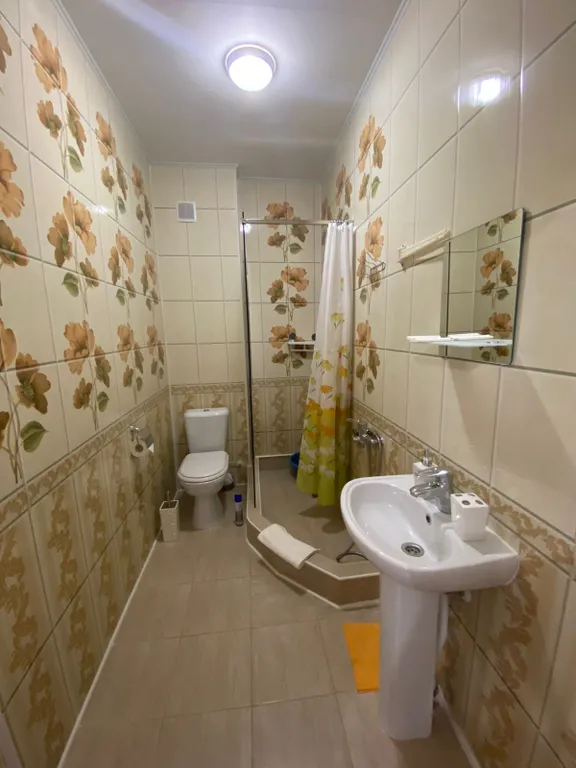 Квартира Комната — Анапа