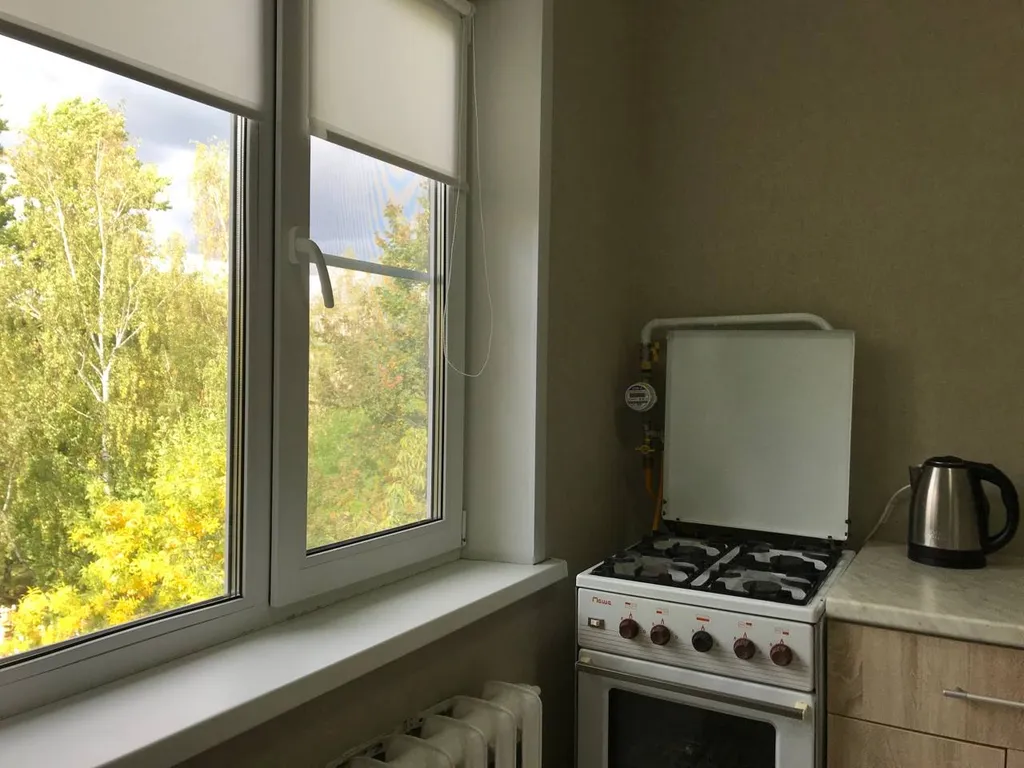 2-комнатные Апартаменты с балконом | Vikonda | GoodNight Aparts