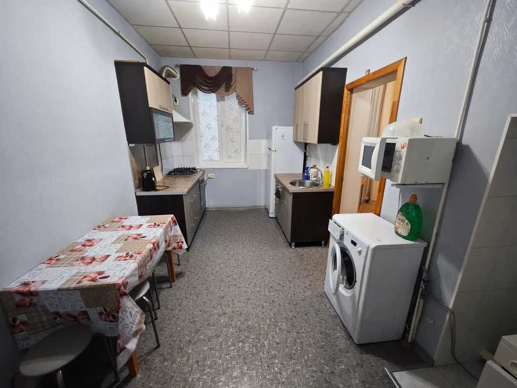 Квартира в центре