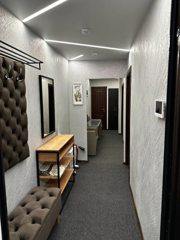 Апартаменты Grandrooms