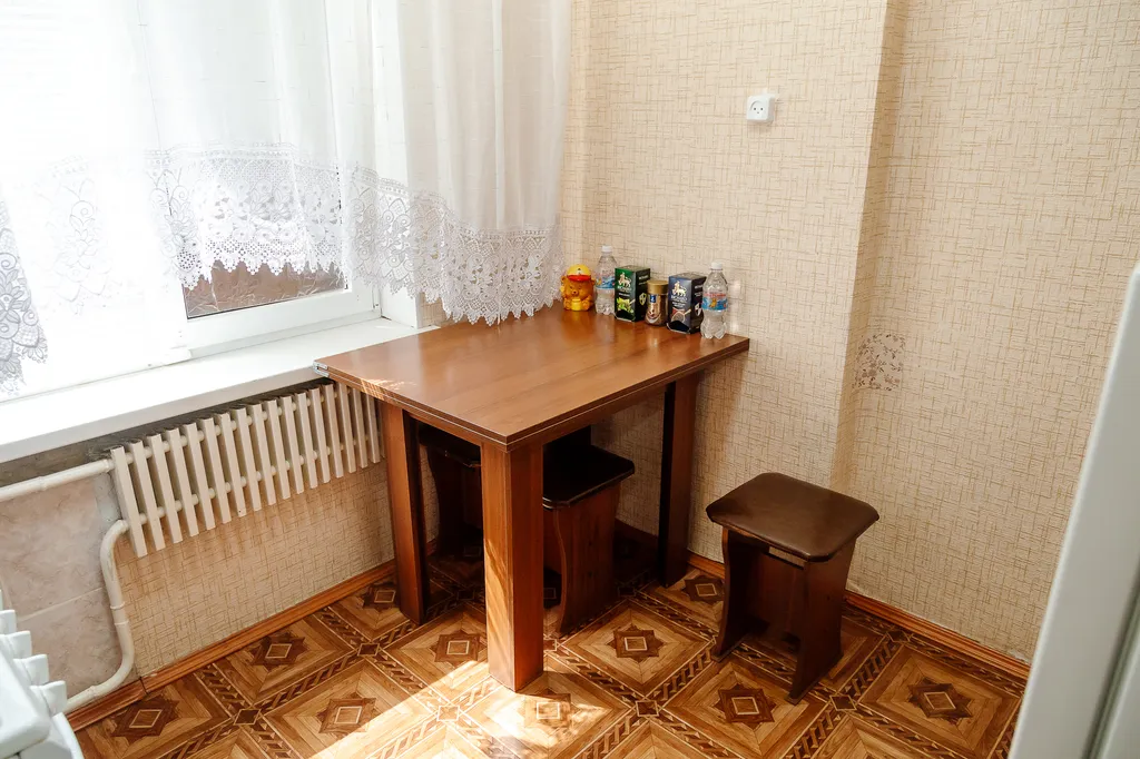 Квартира Светлая уютная квартира с хорошим ремонтом — Лабинск