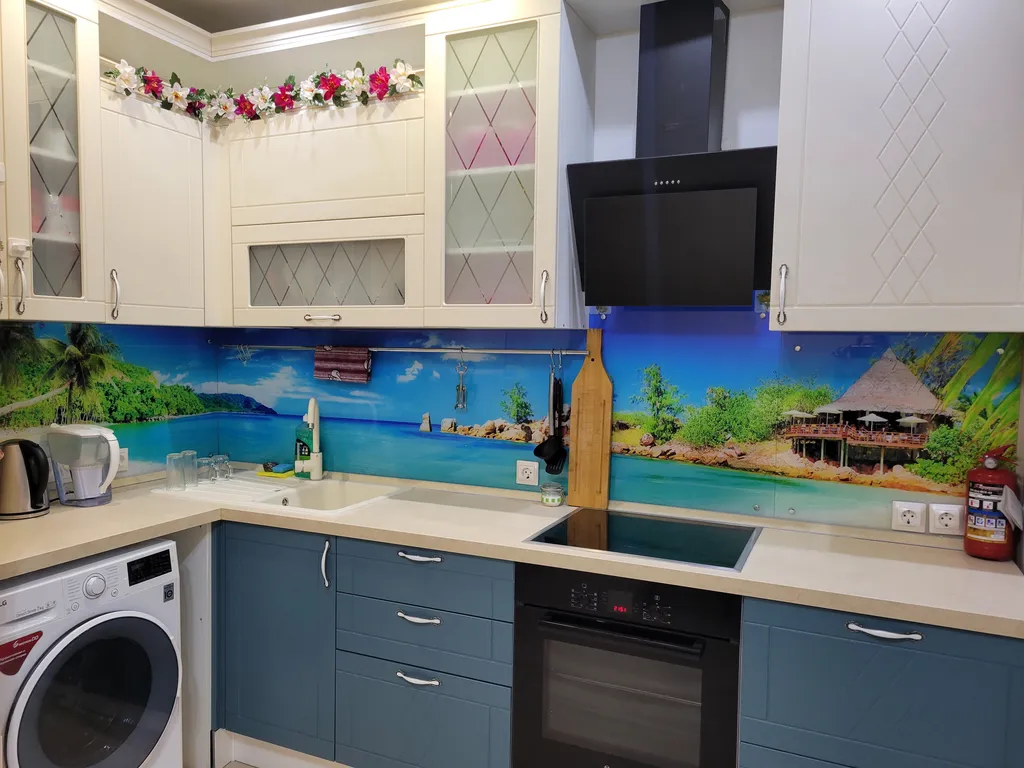 Уютная квартира, ТЦ Ясень — аренда посуточно в Иваново