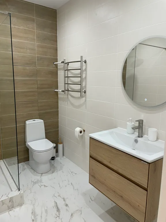 Дом на банном рядом с курортом ГЛЦ