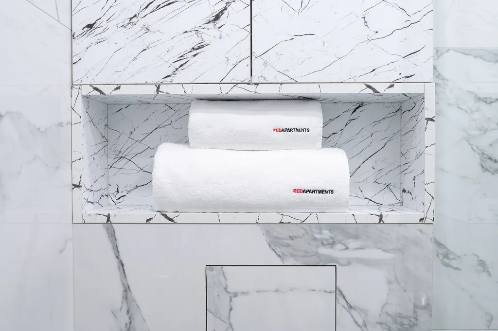 Квартира Синева с видом на горы от УК Атмосфера