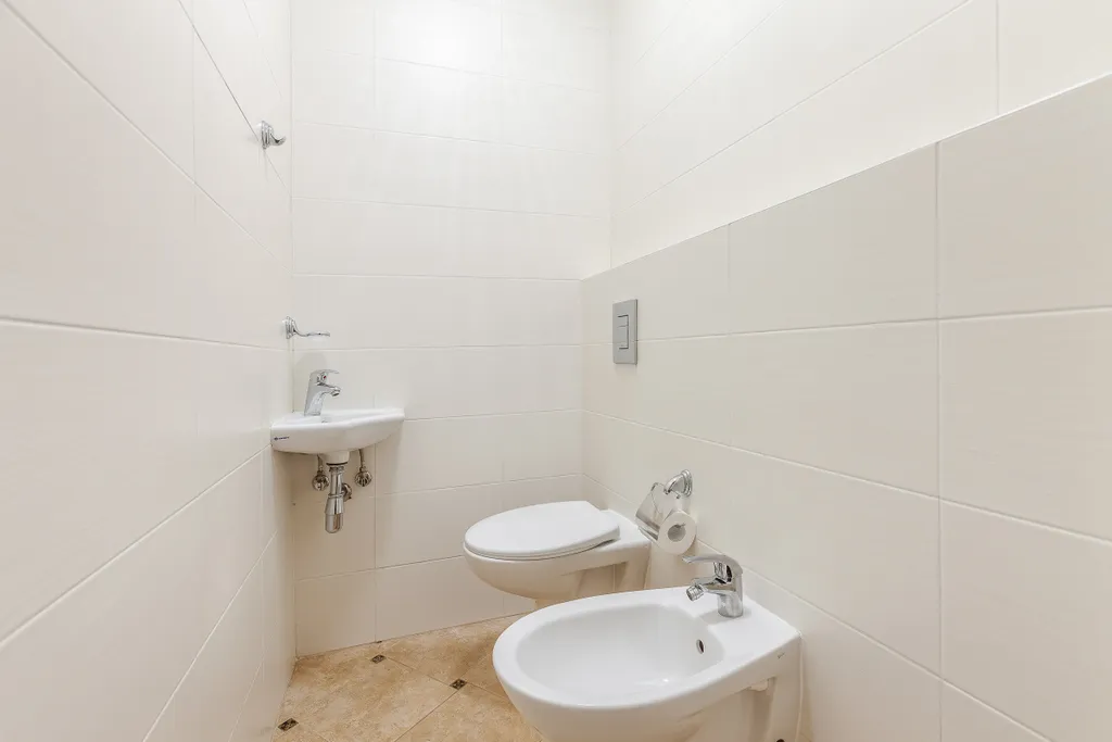 Квартира 1-комнатная Квартира — Самара