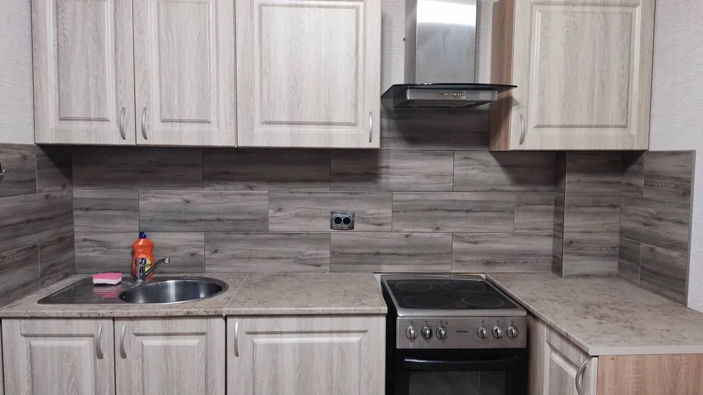 Уютная квартира рядом с Мамаевым Курганом