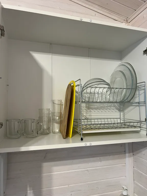 Коттедж Дом на берегу реки с чаном фурако и баней, с собственным прудом — Казань