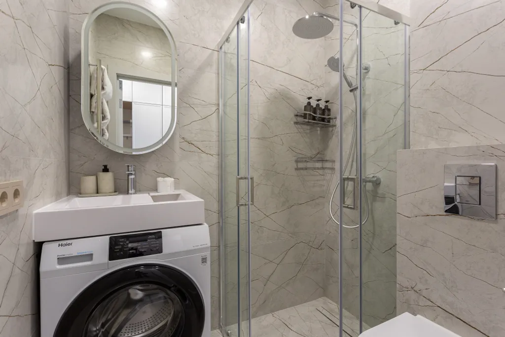 Квартира Квартира Studio kislorod — Сочи