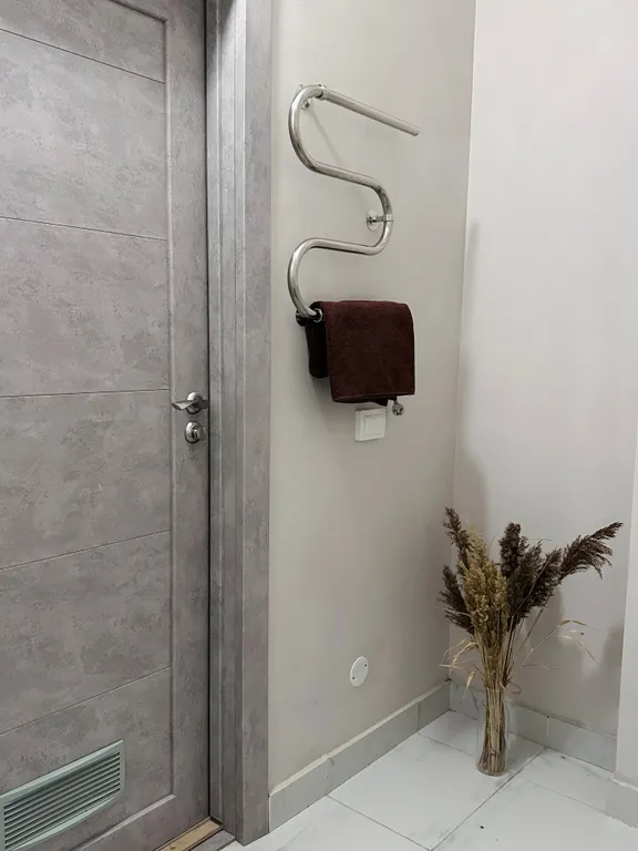 Квартира в ЖК Тихомиров рядом ТРЦ Радуга парк