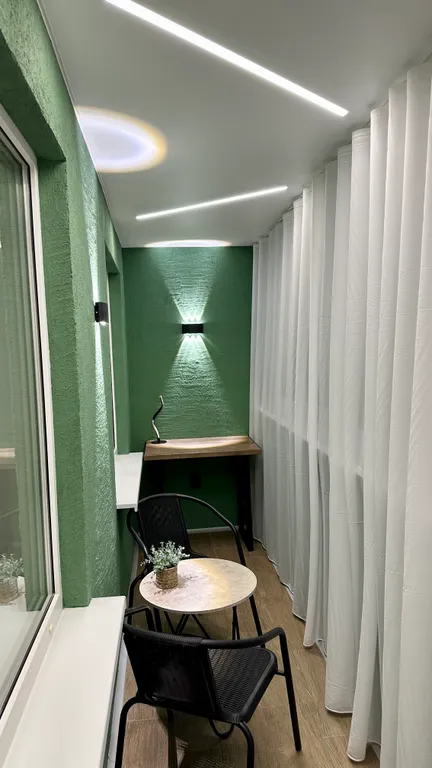 Квартира Уютная квартира в центре города — Екатеринбург