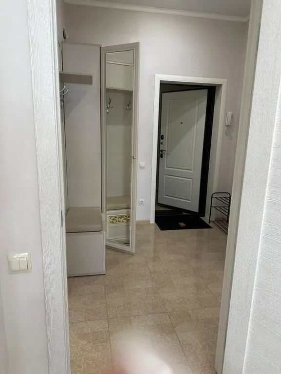 Квартира Новая видовая квартира на море — Геленджик