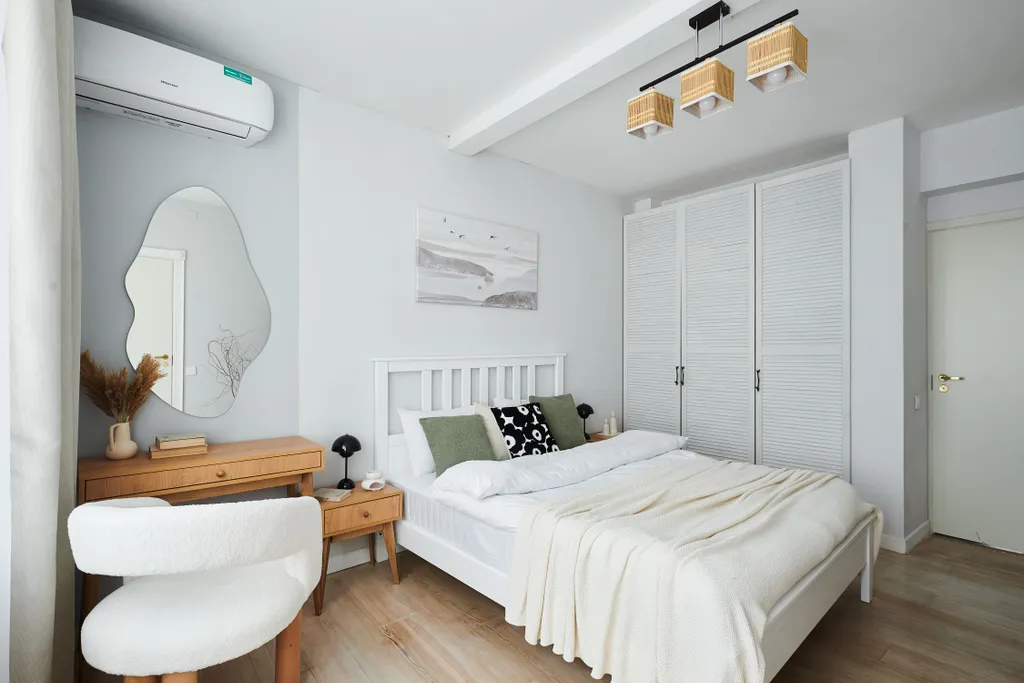 Премиум квартира на Патриарших Прудах