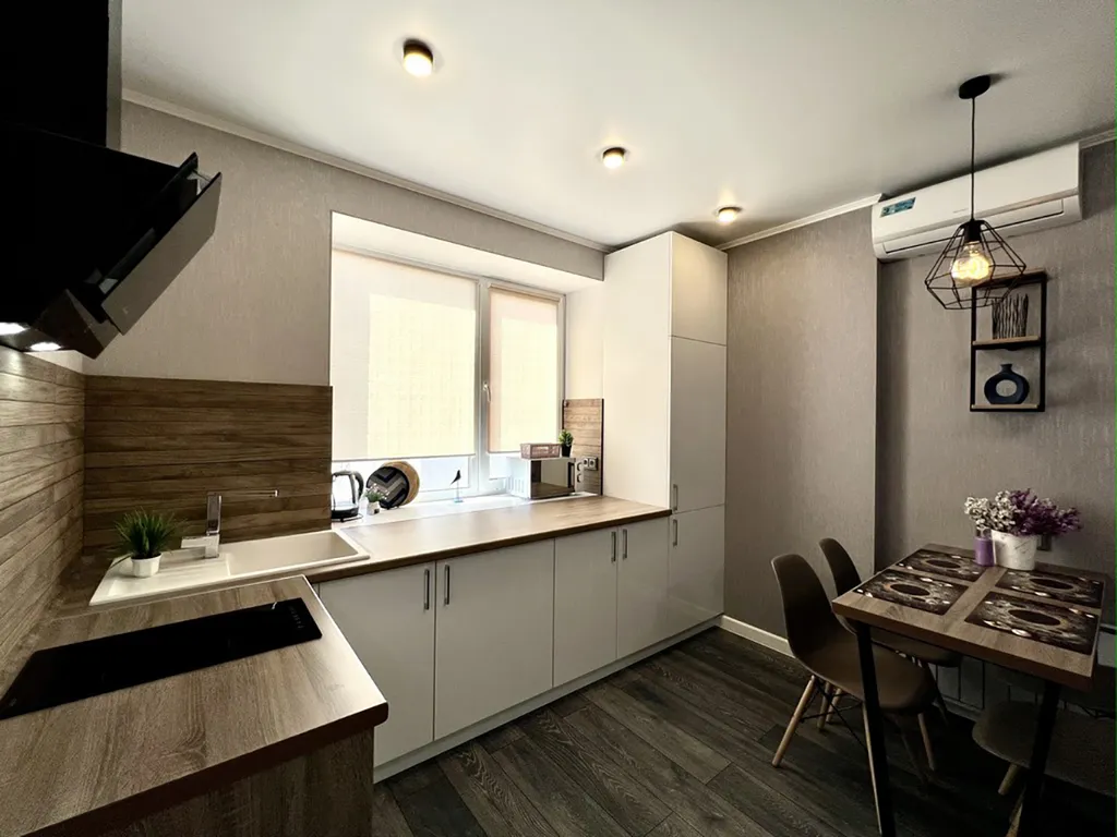 Дизайнерская евродвушка