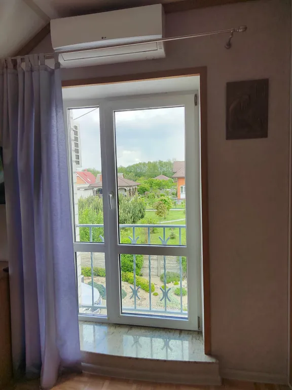 Уютный коттедж для семейного отдыха