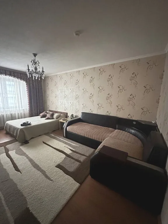 Уютная 2-х комнатная квартира недалеко от М4