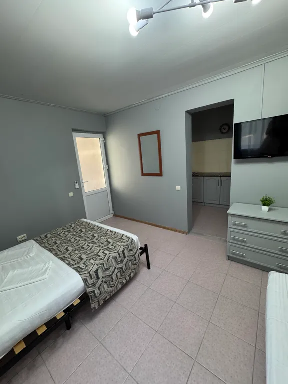 Апартамент в 700 м от моря