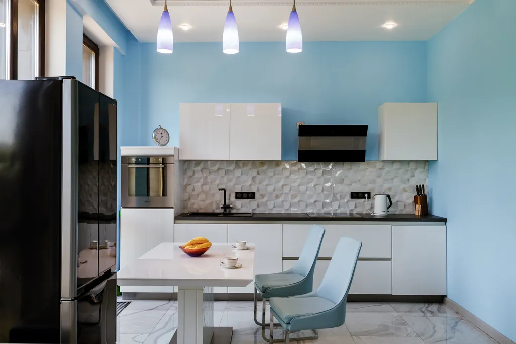 Olympic village Novogorsk