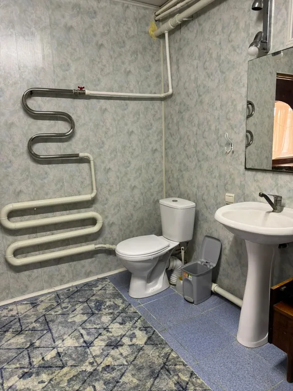 Домик у моря