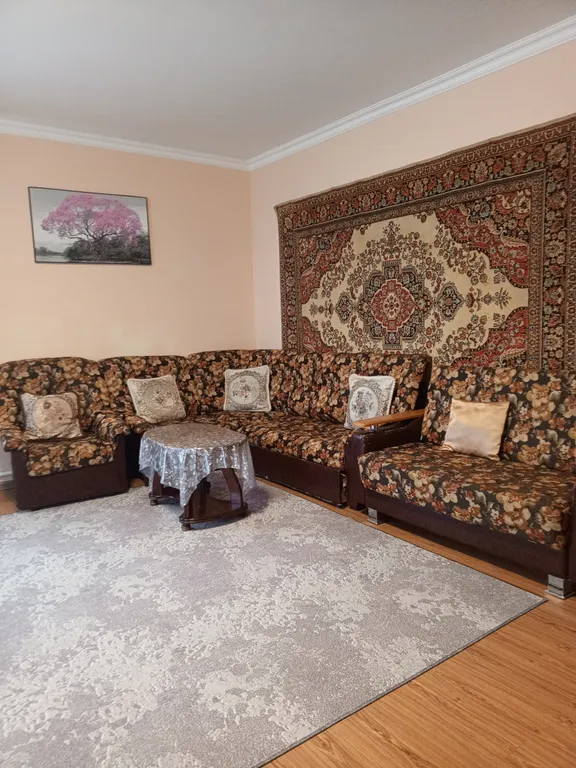 Домашний уют