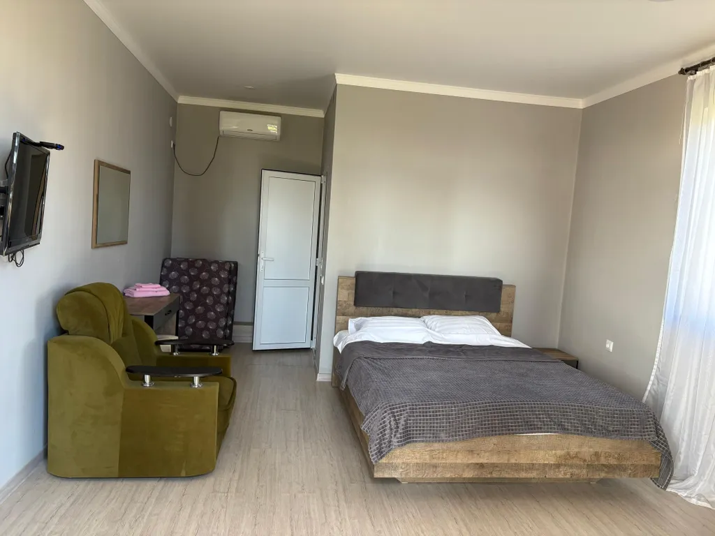 Квартира Комната — аренда посуточно в Псырцха