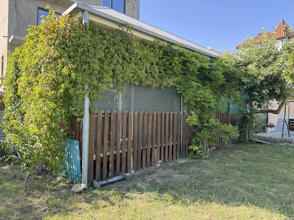 Коттедж Дом в Голубой бухте — Геленджик