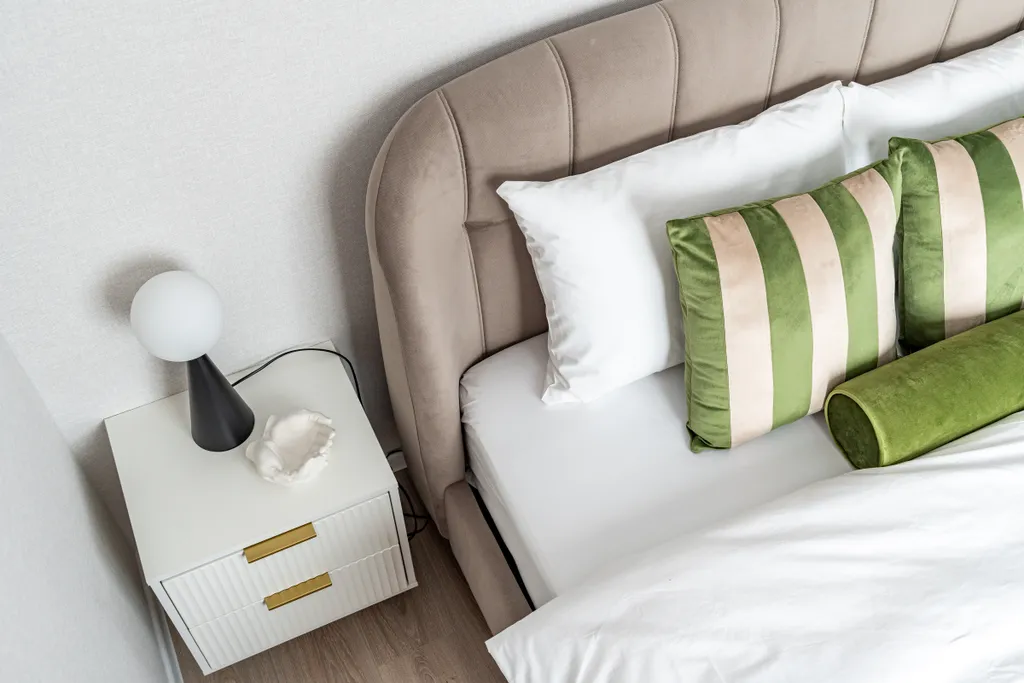 Квартира Апартаменты София в Ясно Янино — Янино-1